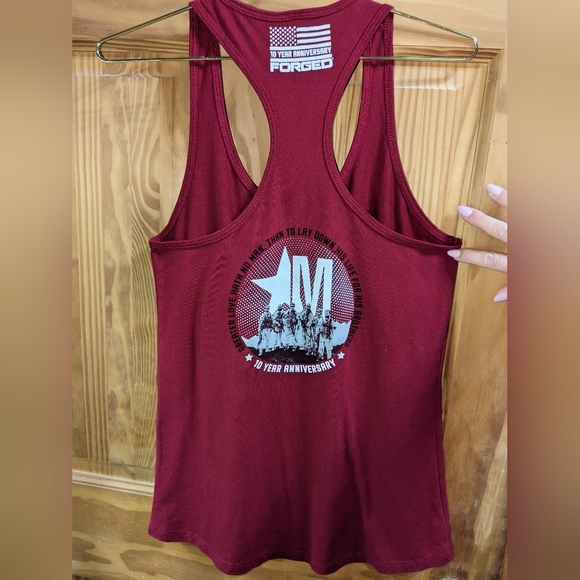 Michael Murphy Challenge Racer back The Murph - Picture 3 of 11